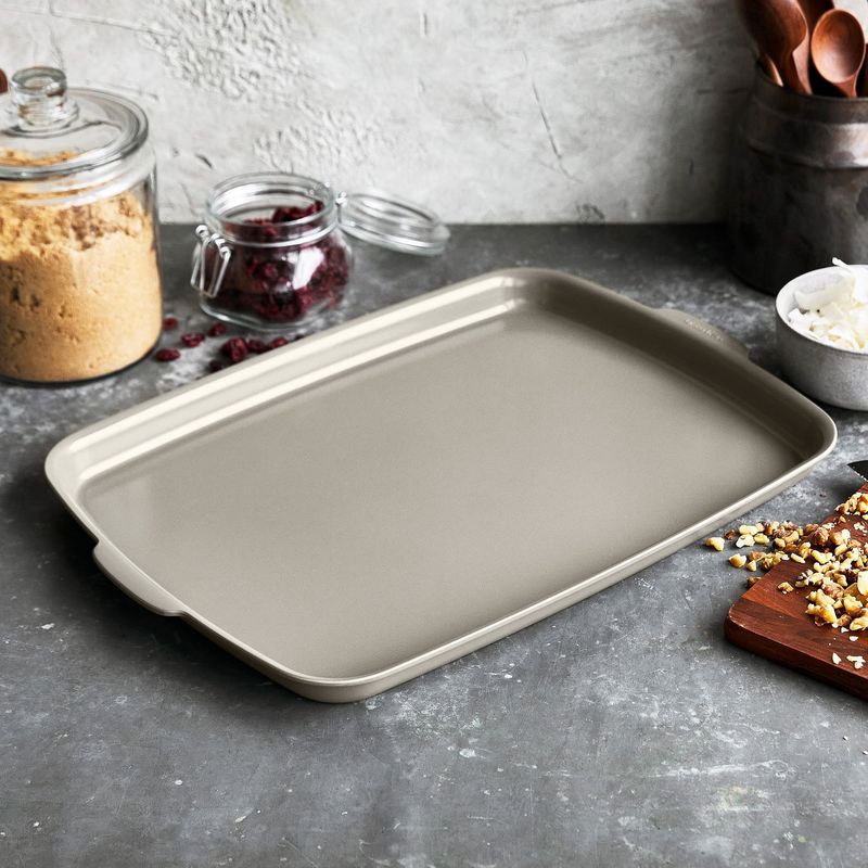 Premiere 13"x9" Quarter Sheet Pan