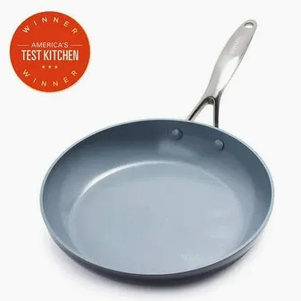 Valencia Pro 10" Frypan