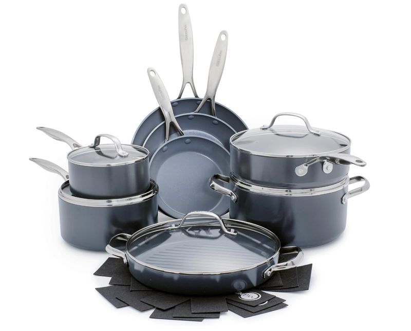 Valencia Pro 13pc Set