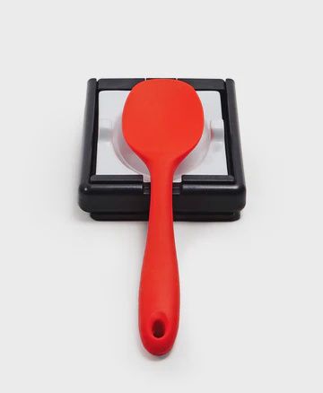 Spoon &amp; Lid Rest