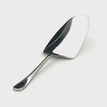 Endurance Monty's Cake Server