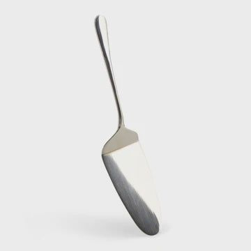 Endurance Monty's Cake Server