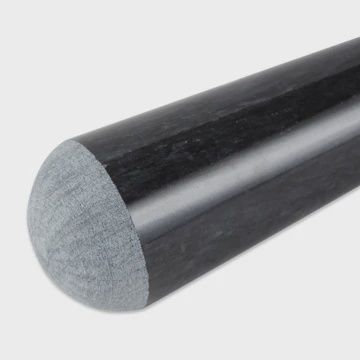 Black Mortar &amp; Pestle