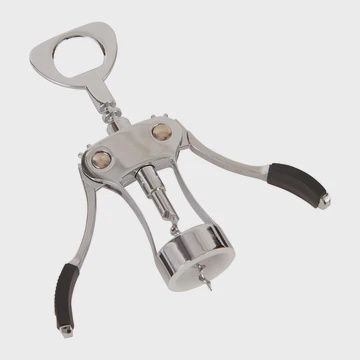 Winged Wine Opener