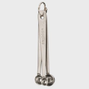 Endurance Smidgen Measuring Spoon Set