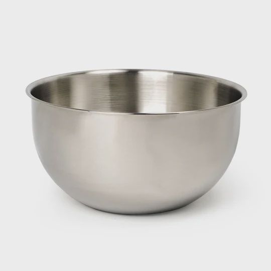 8 Qt Stainless Mixing Bowl