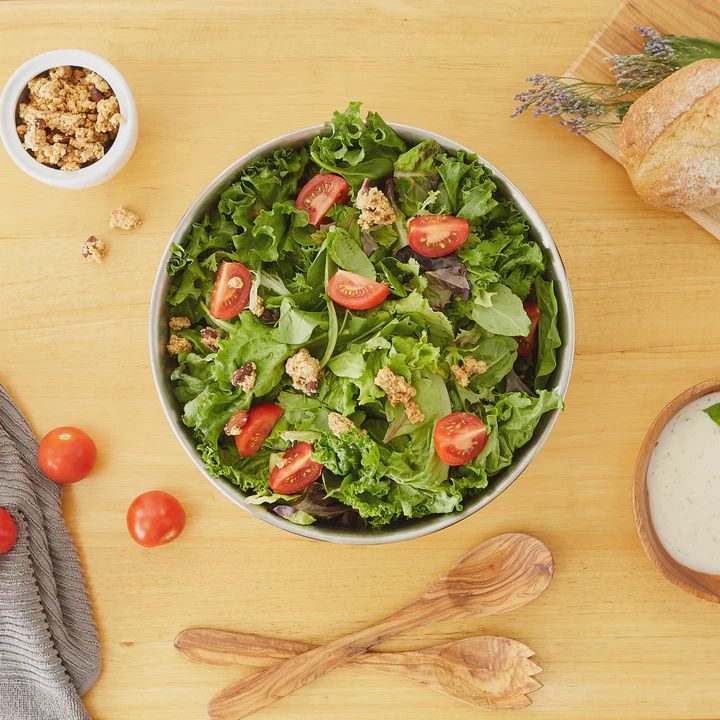 8 Qt Stainless Mixing Bowl
