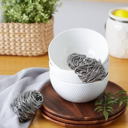Endurance Scrubbies - Set of 2
