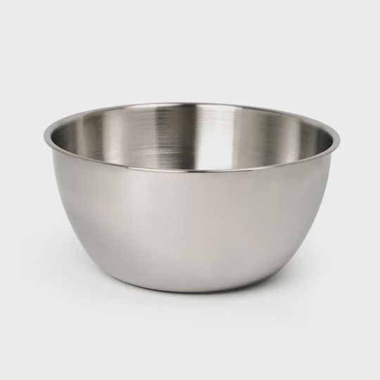 6 Qt Stainless Mixing Bowl