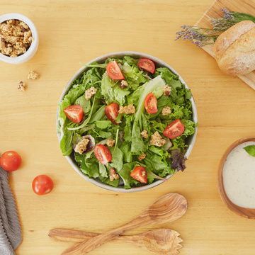 6 Qt Stainless Mixing Bowl