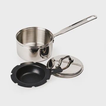 1- egg poacher