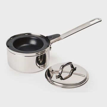 1- egg poacher