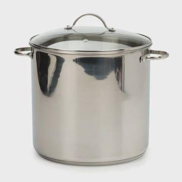 Endurance Stock Pot 16Qt