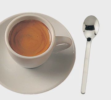 Endurance Demi-tasse spoon