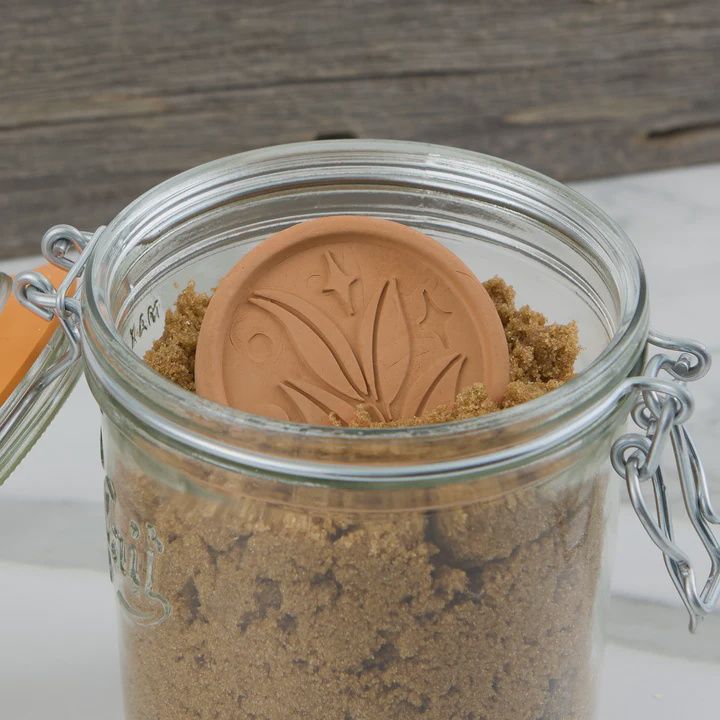 Brown Sugar Saver