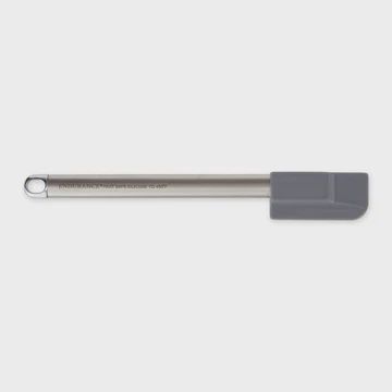 Small Silicone Spatula- grey