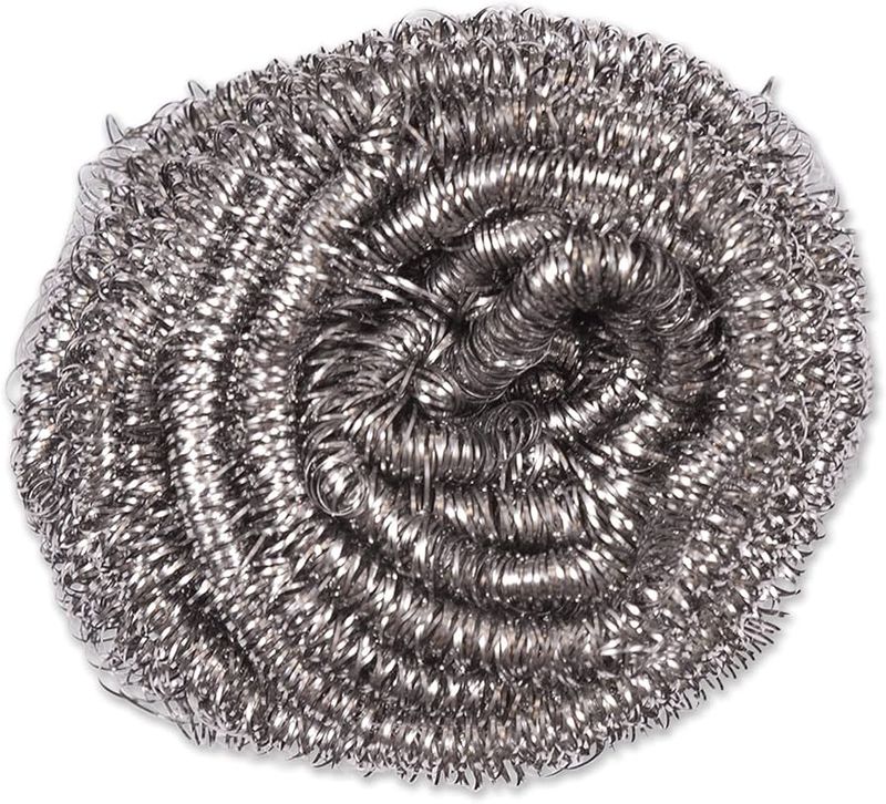 Endurance Nonstick Scrubber