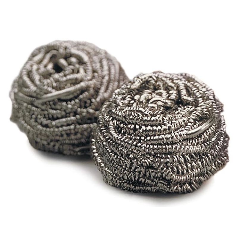 Endurance Nonstick Scrubber