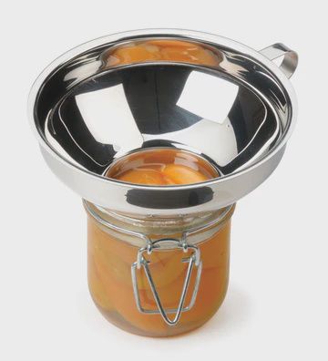 Endurance Canning Funnel