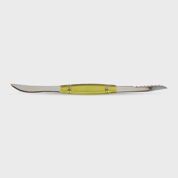 Endurance Grapefruit Double Knife