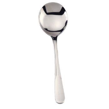 Endurance Monty's Soup Spoon