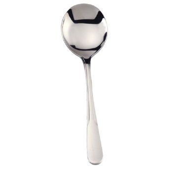 Endurance Monty's Soup Spoon