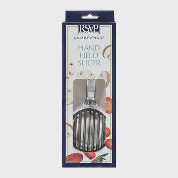 Endurance Hand Held Slicer