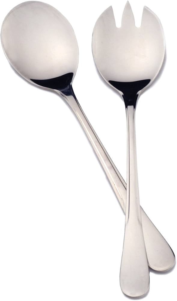 Monty’s Salad Serving Set