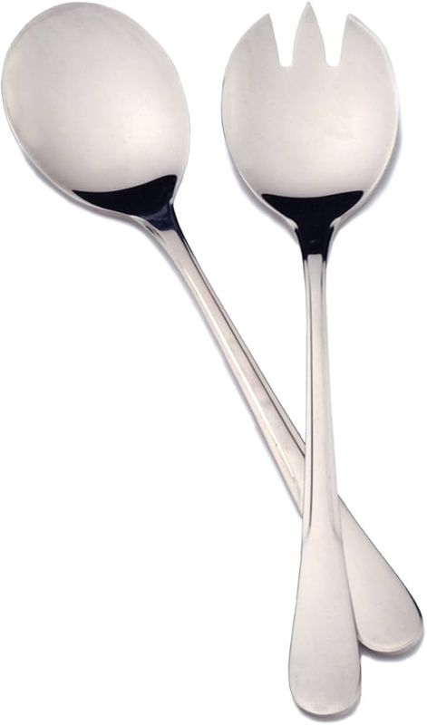 Monty’s Salad Serving Set