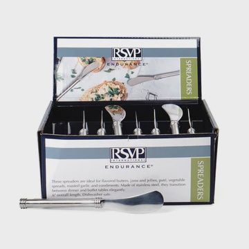 Endurance Cocktail Spreader