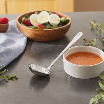 Endurance Monty's Gravy Ladle - 7”