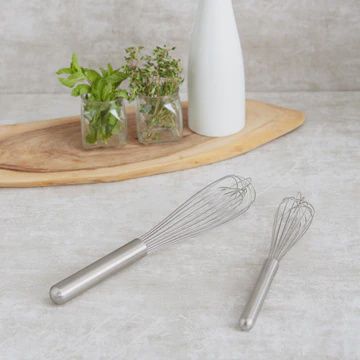 11in French Whisk