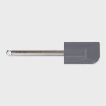 Silicone Spatula Large Grey