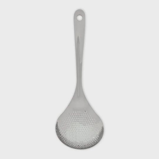 Endurance Pierced Straining Spoon