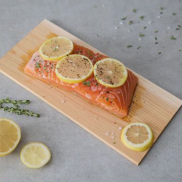BBQ Cedar Grilling Planks