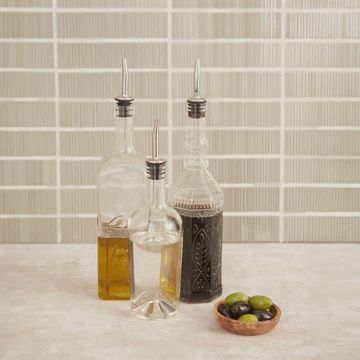 Bottle Pourers - 2 Piece Set