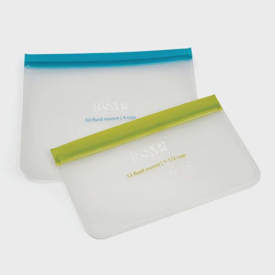 Eco Press N Seal Set of 2