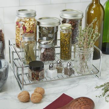 3 tier Spice/can Rack