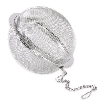 3” Mesh Ball Infuser