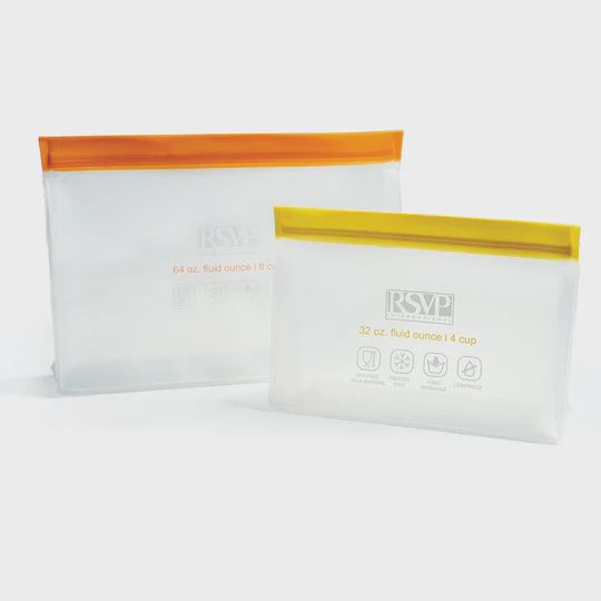 Eco Stand N Seal set of 2