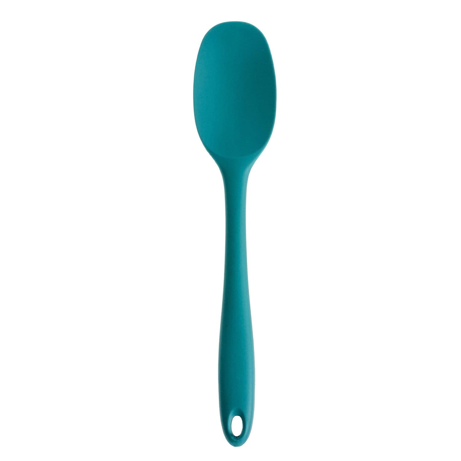 Ela's Favorite Spoon - Turqouise