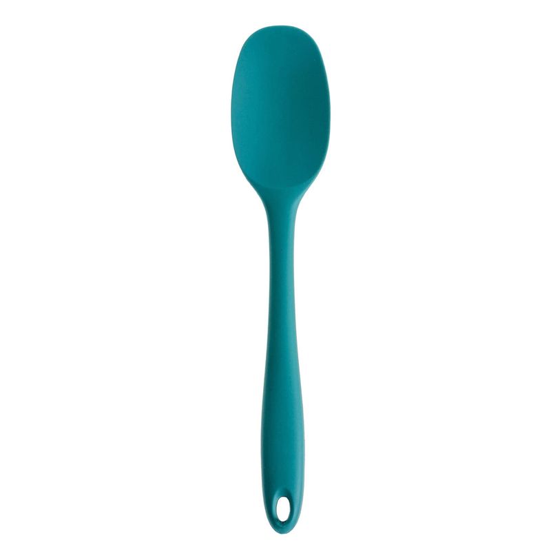 Ela's Favorite Spoon - Turqouise