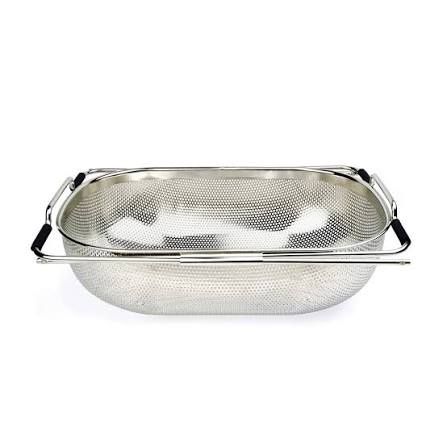 Endurance Strainer SS