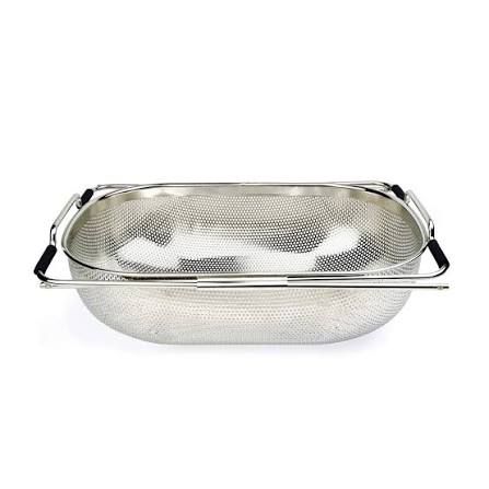 Endurance Strainer SS