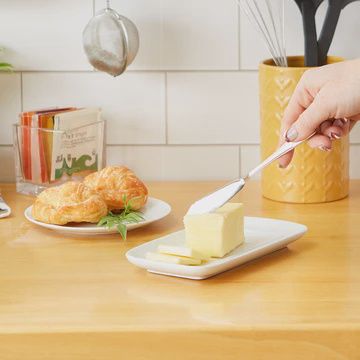 Endurance Monty's Butter Knife