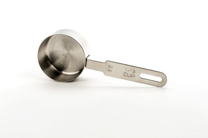 Endurance Measuring cup 1/3