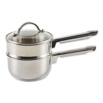 1 Qt. Double Boiler