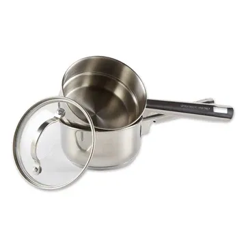 1 Qt. Double Boiler