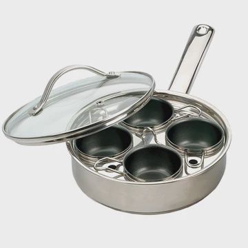 Endurance 4-Egg Poacher Set