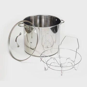 Water Bath Canner-20 Qt.